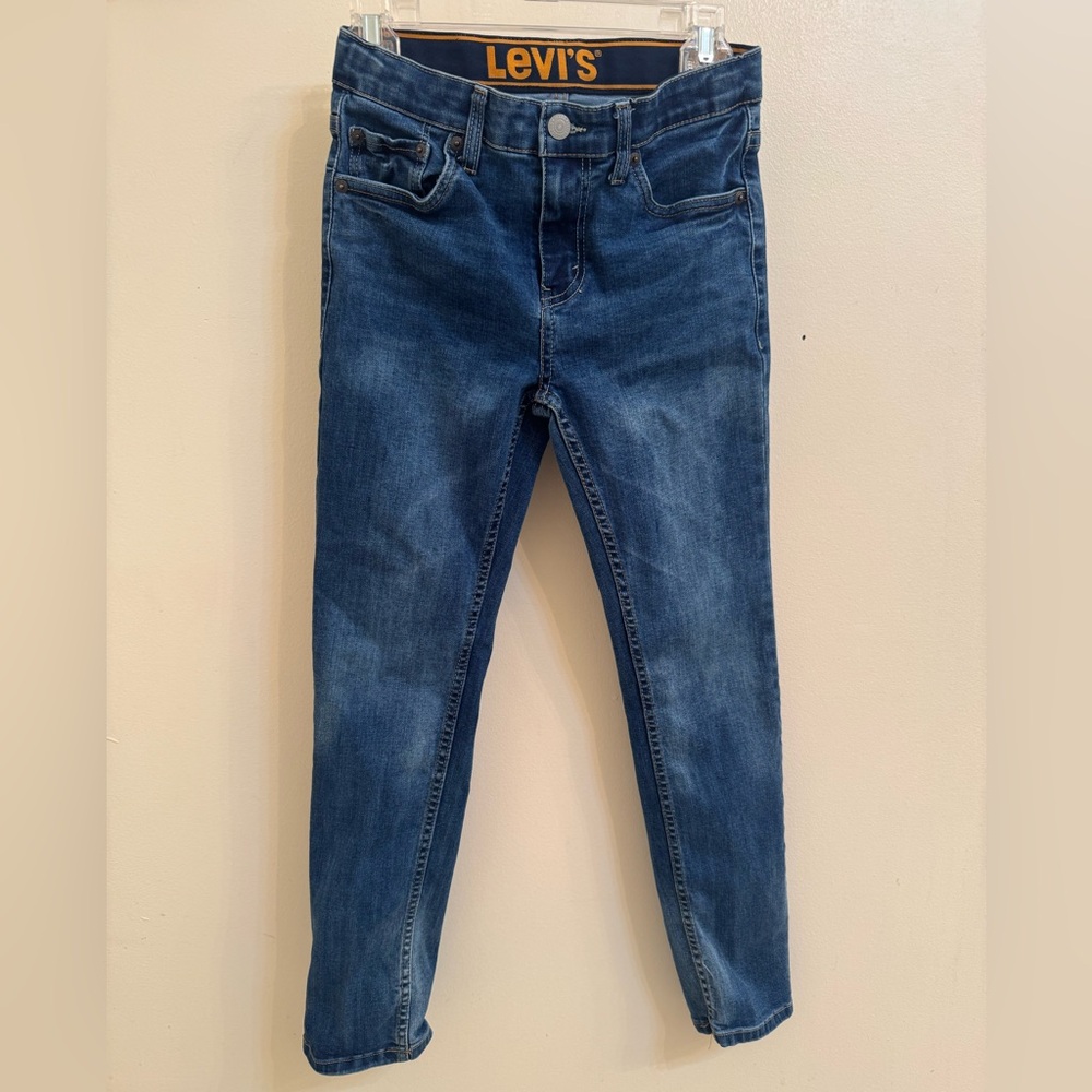 Levi's Boys Jeans